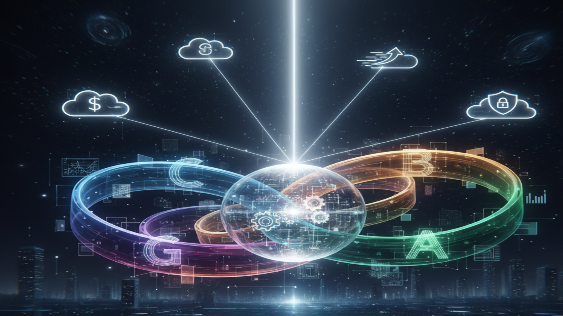 Multi-Cloud Optimisation