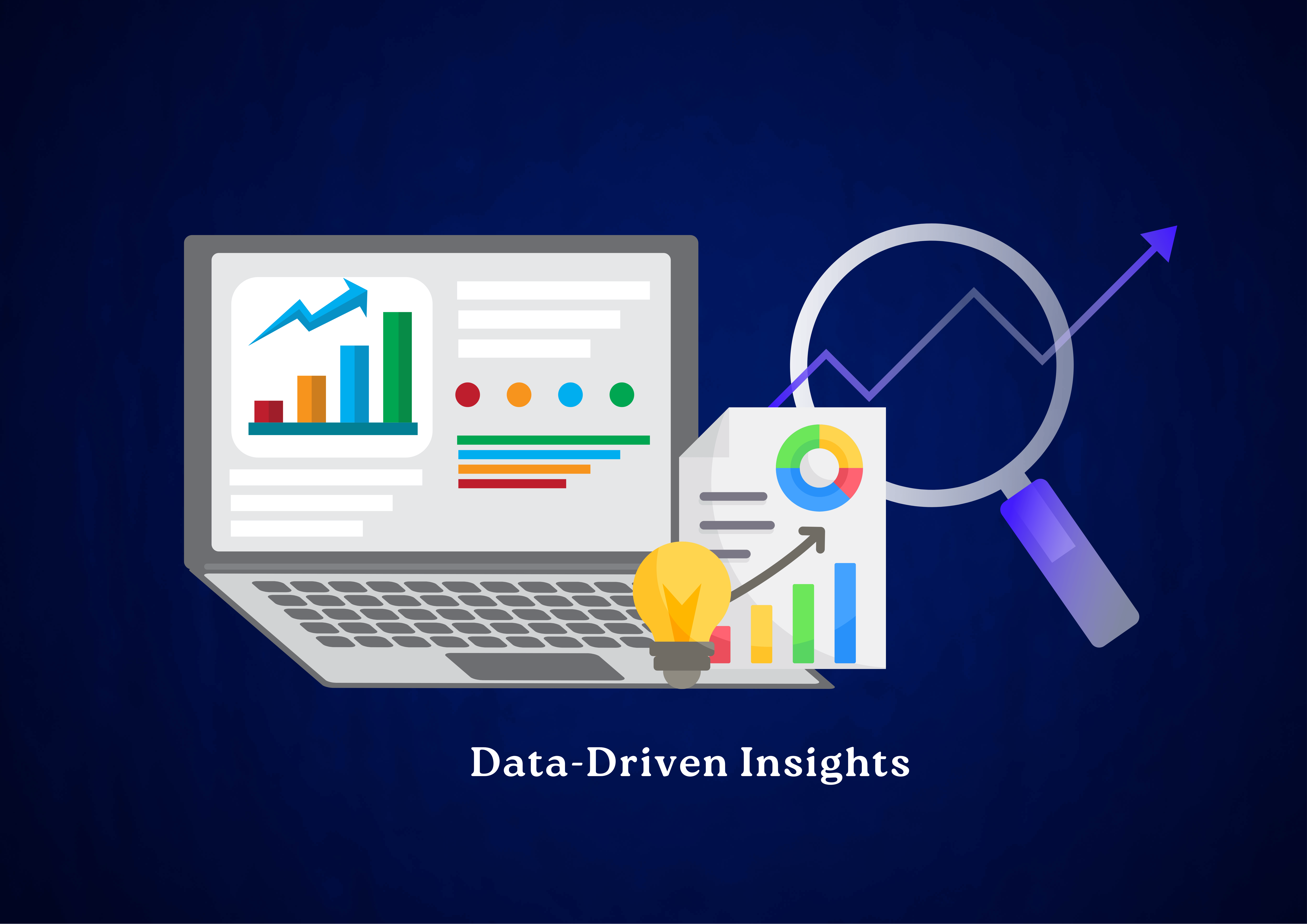 Data-Driven Insights