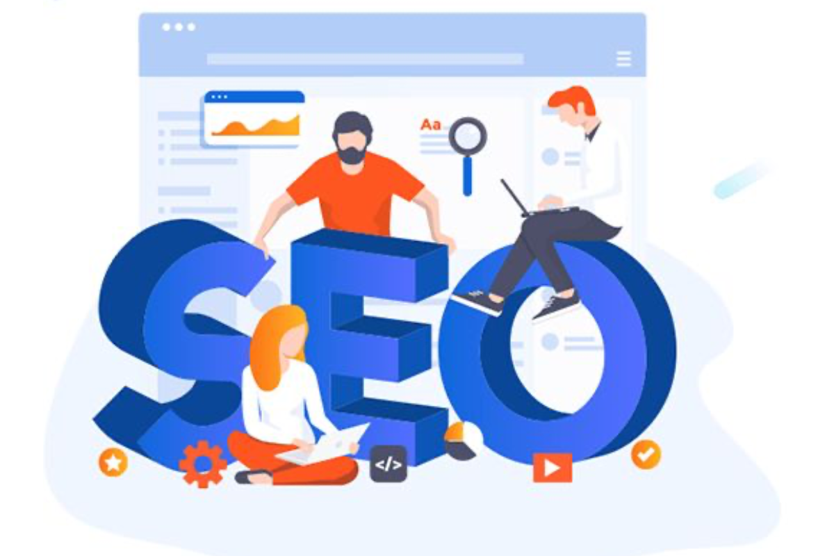 Search Engine Optimization (SEO)