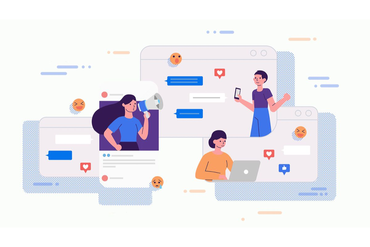 Social Media Integration