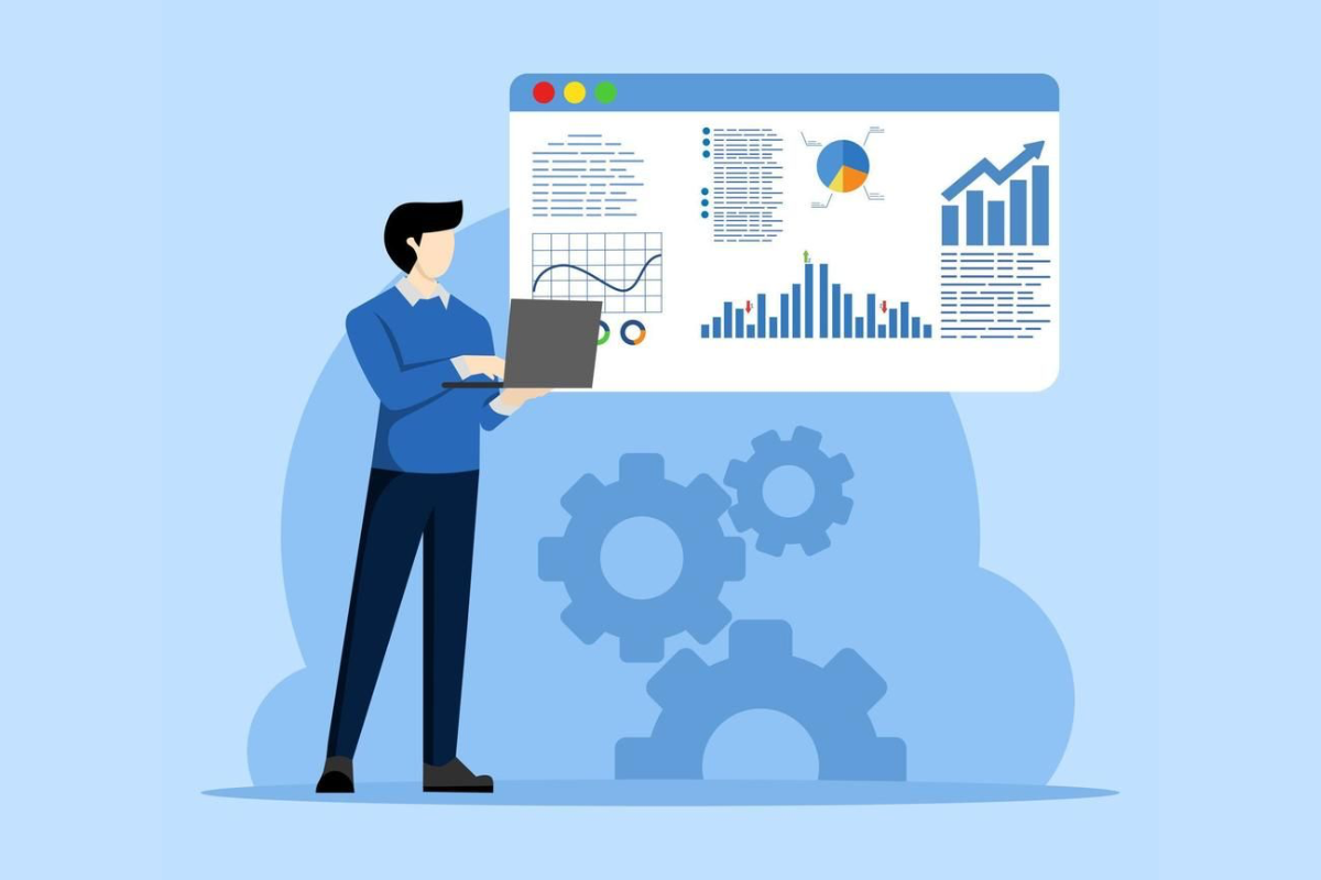 Analytics & Conversion Tracking