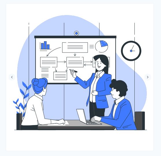 Best Digital Marketing Services | End-to-End Marketing Solutions