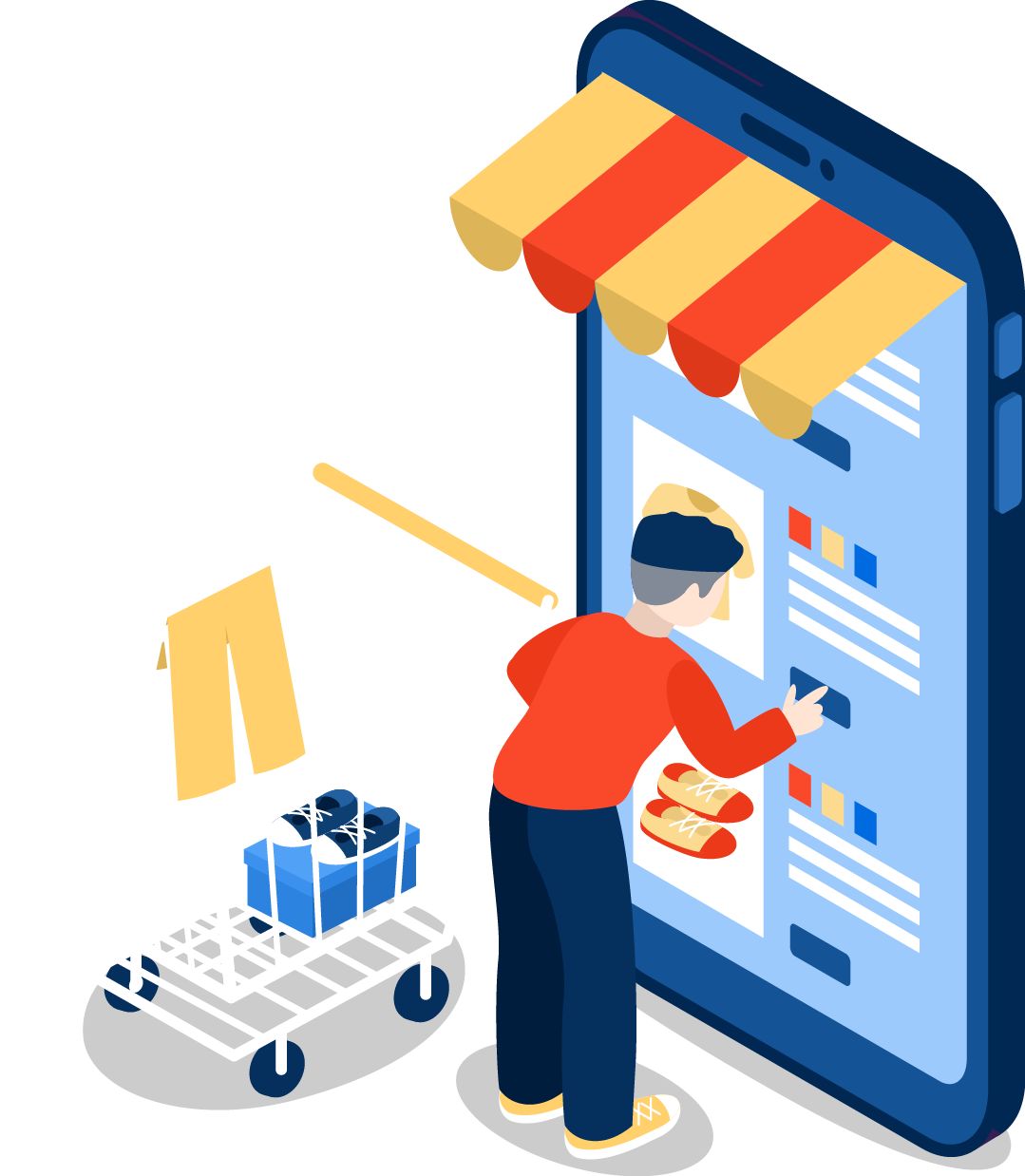 CRM Management Services – India’s Best CRM Software Solution Provider