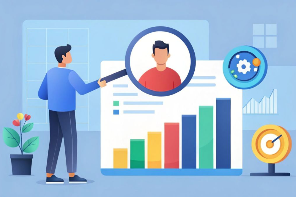 Enhanced User Engagement & Retention