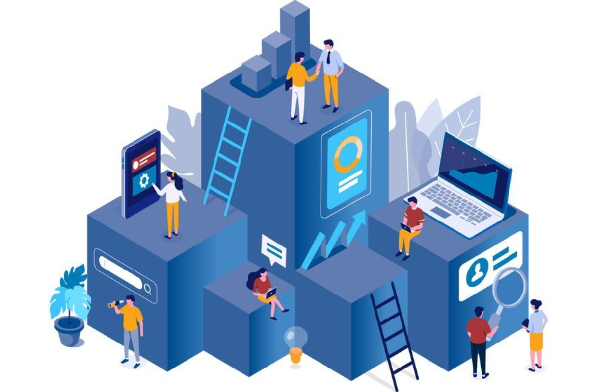 Scalable Architecture for Growth