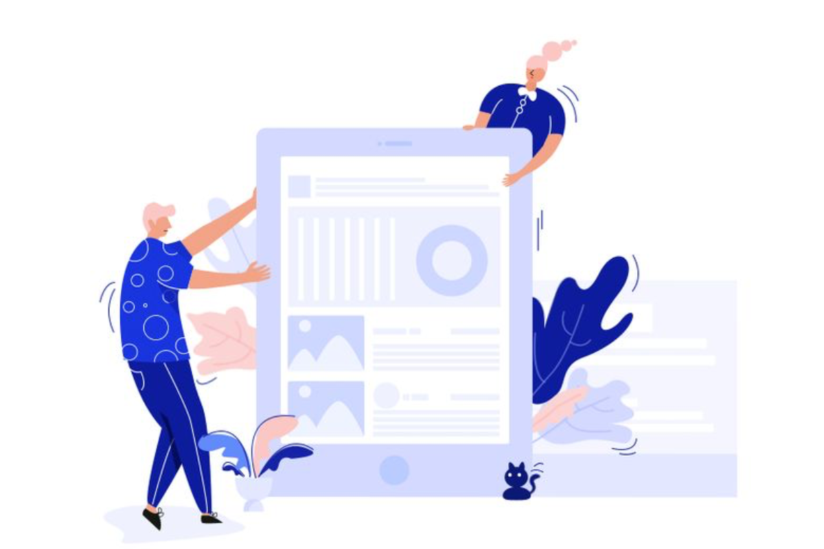 Strong Branding & Visual Identity