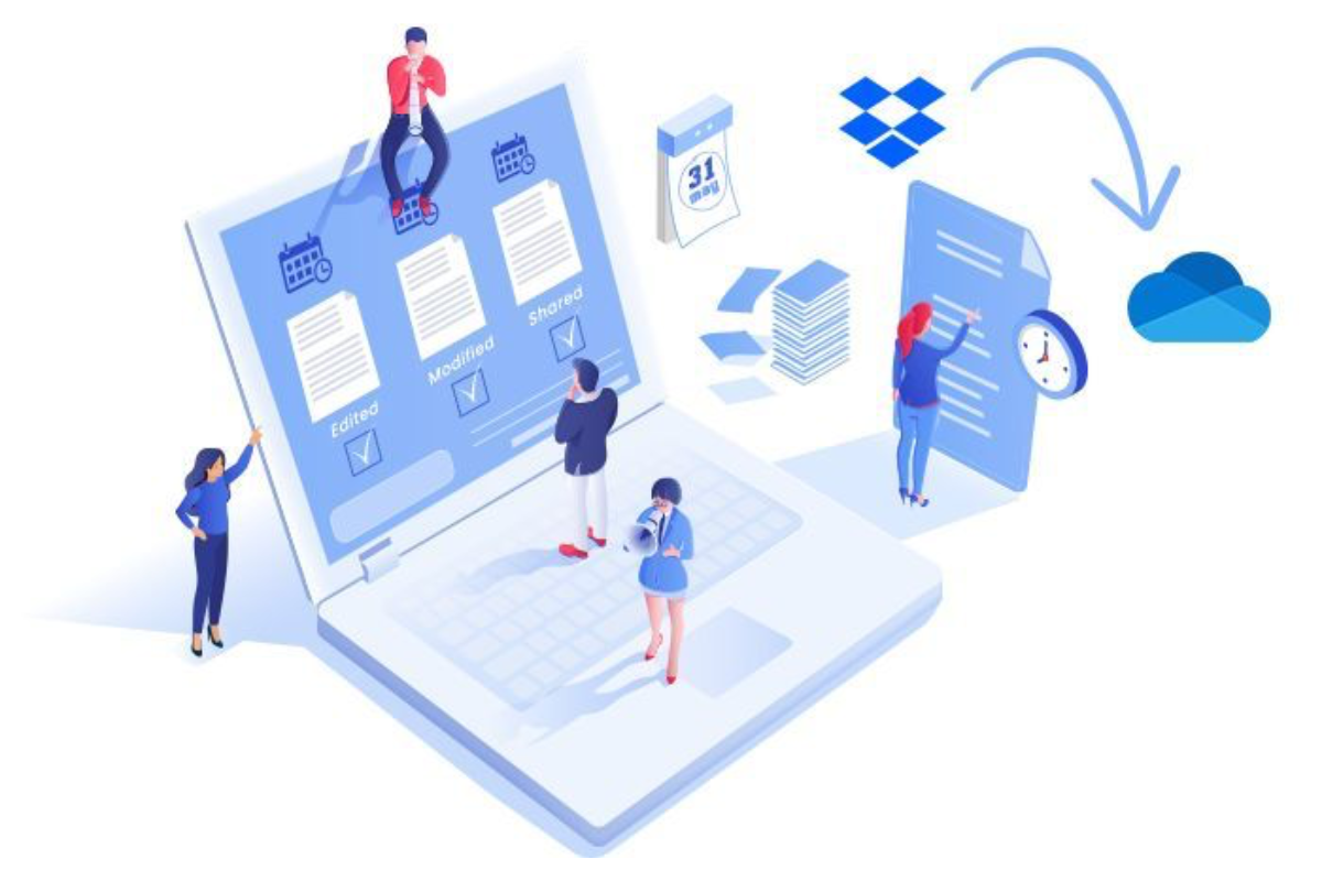 Seamless Integration with Tools & Services