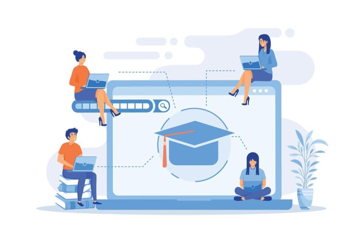 The history of performance with school, college, and EdTech startups.