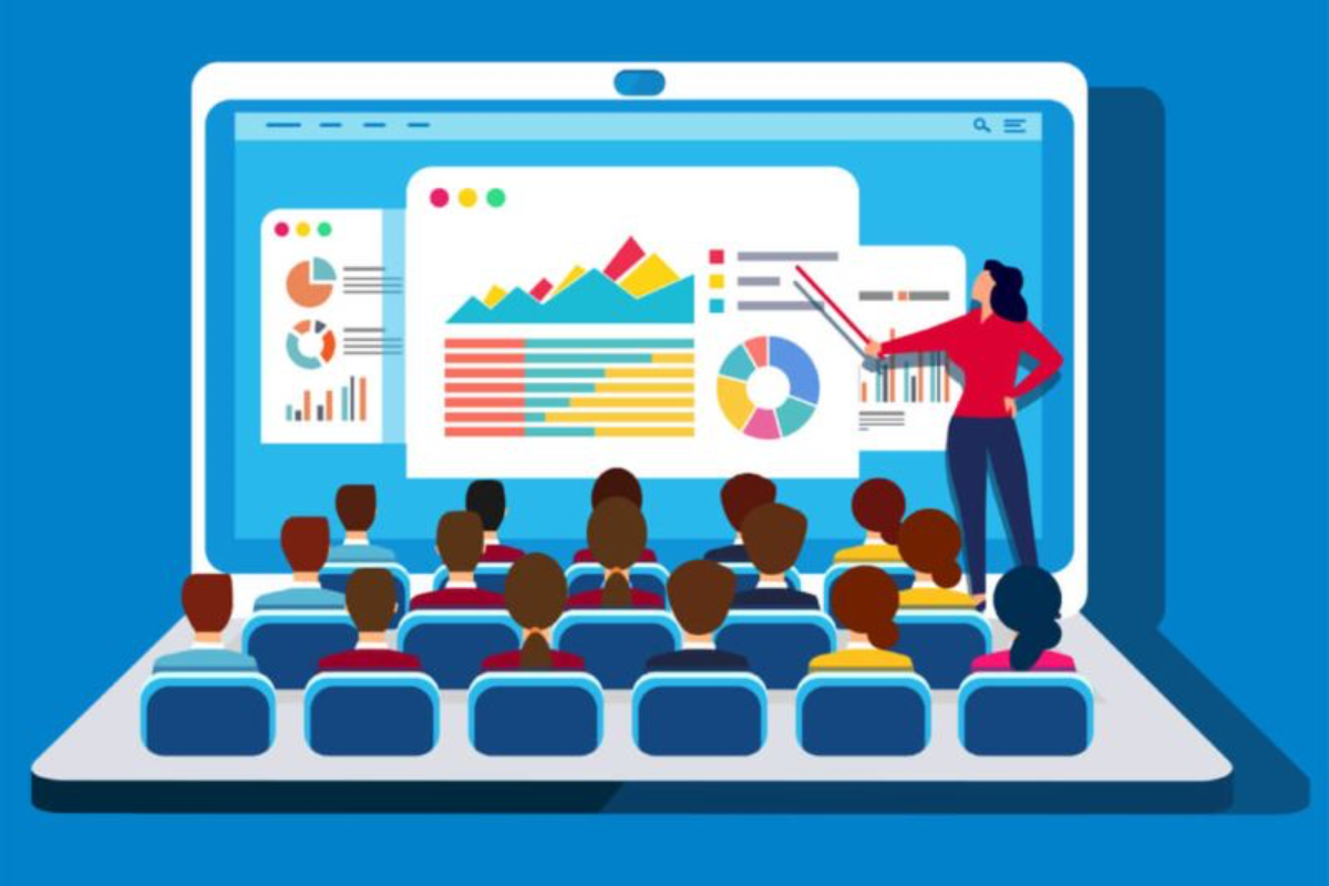 The experience of education strategies in the world is directed to particular regions that are driven by the best IT services in education sector in India.