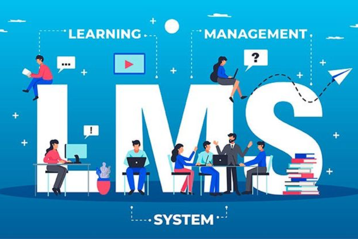 Learning Management System (LMS) Development