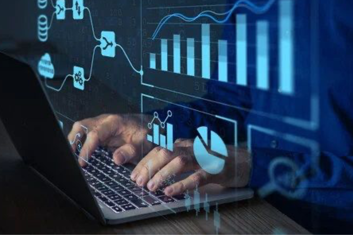 Data Analytics & Insights