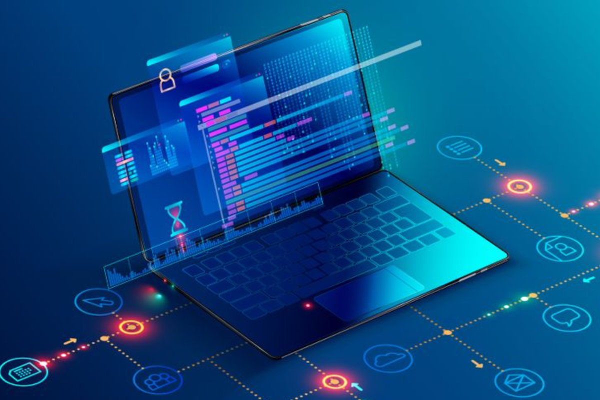 Extensive experience in the field of EdTech and development of LMS.