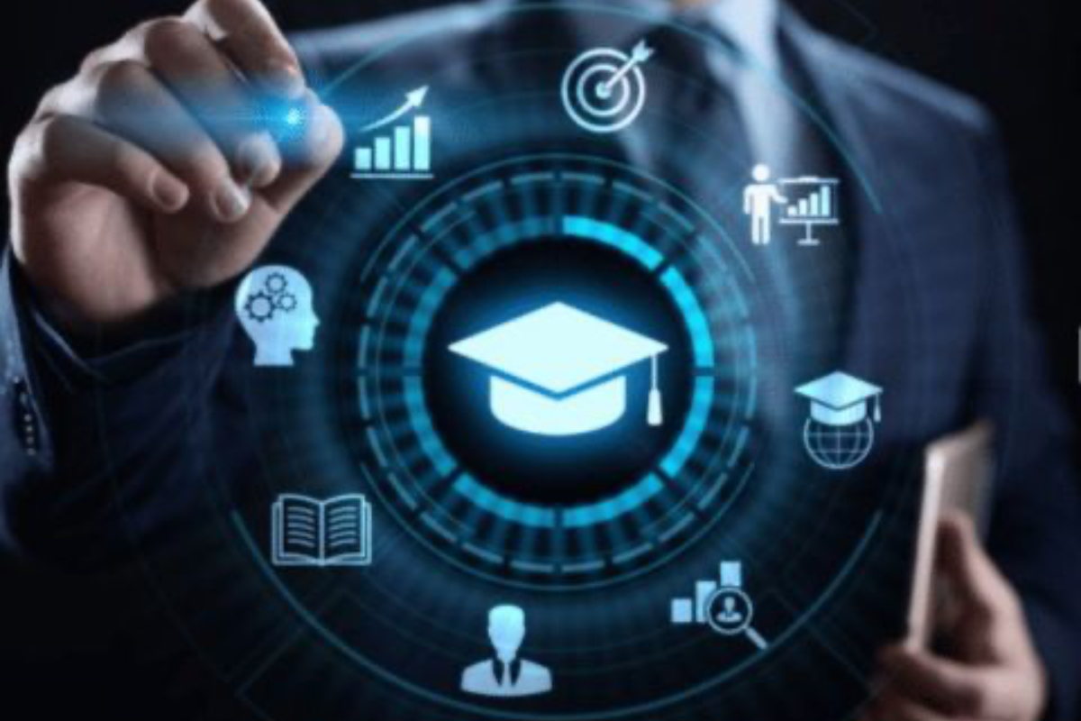 Full spectrum of IT consulting for schools.