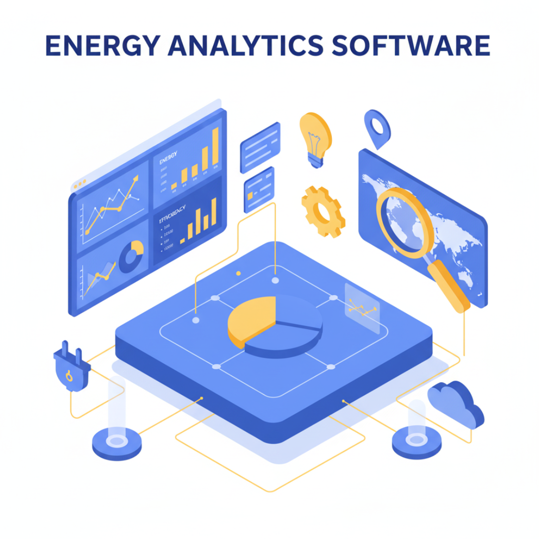 Energy Analytics Software