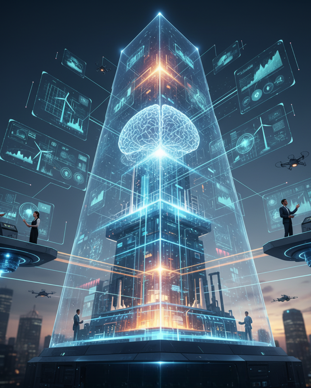 Utility Management Enterprises