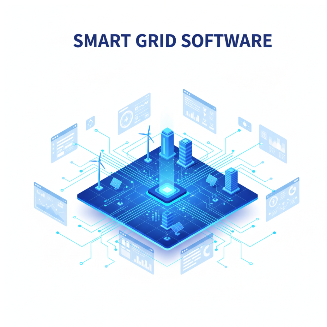 Smart Grid Software