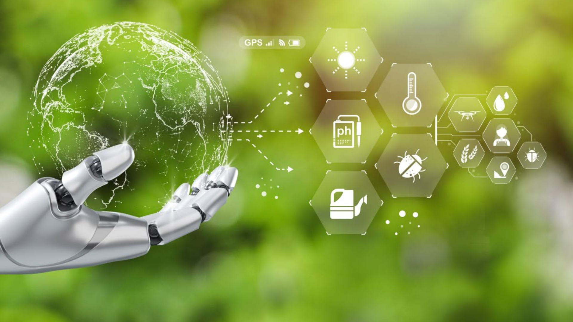 Powering Progress with Digital Energy Solutions