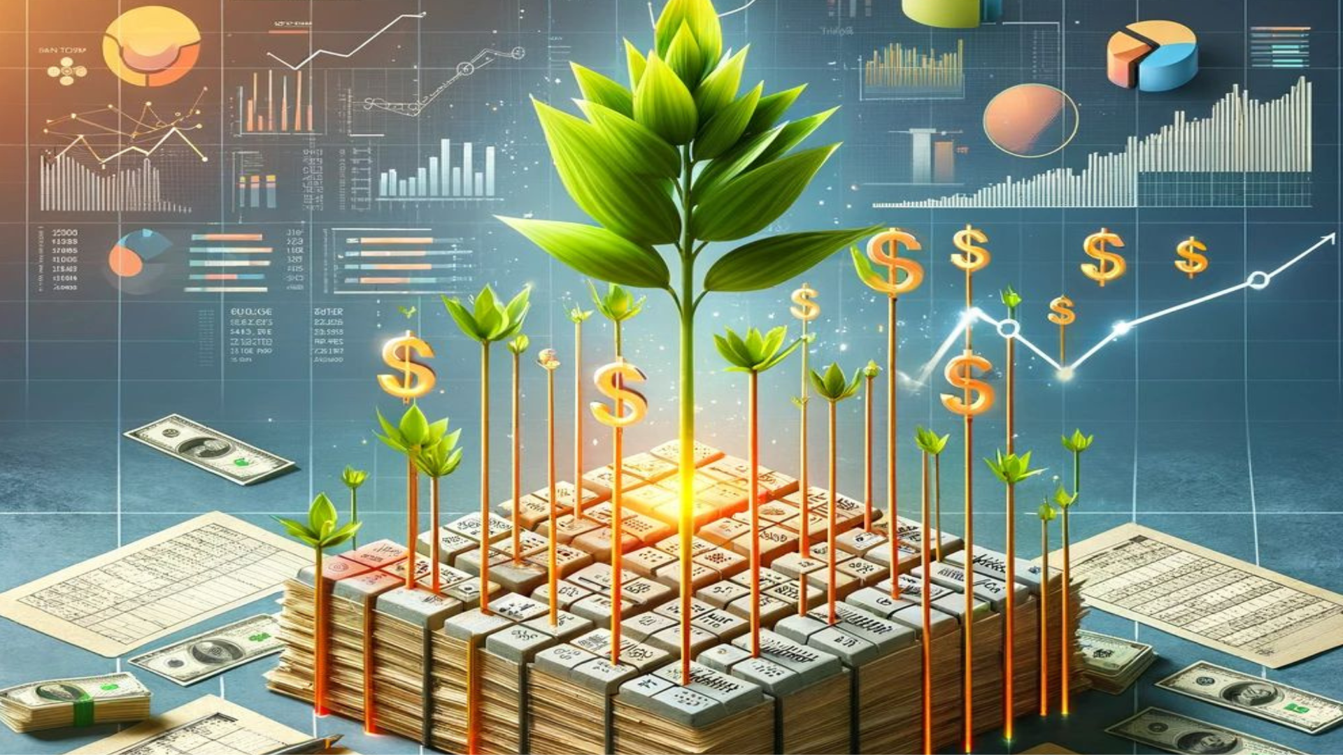 The Future of Clean & Connected Energy