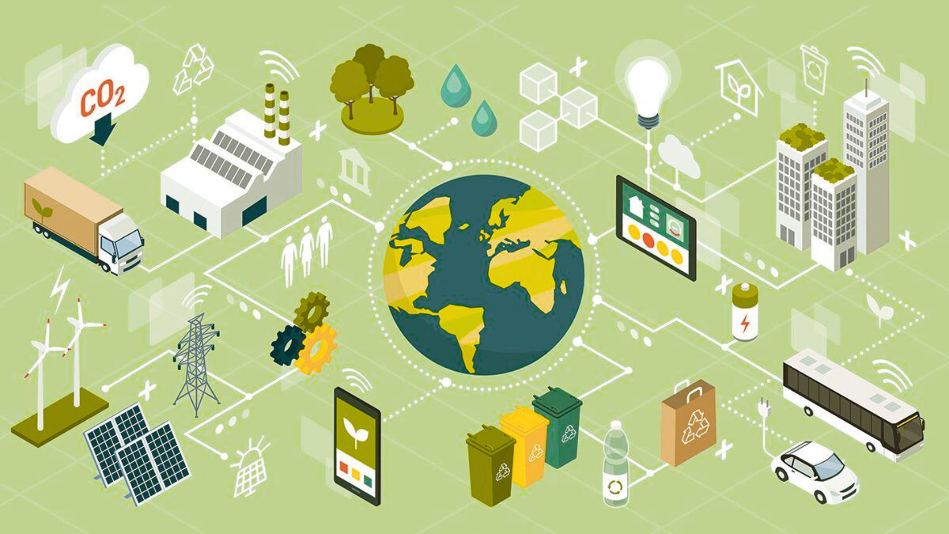 Smarter Energy for a Smarter Planet