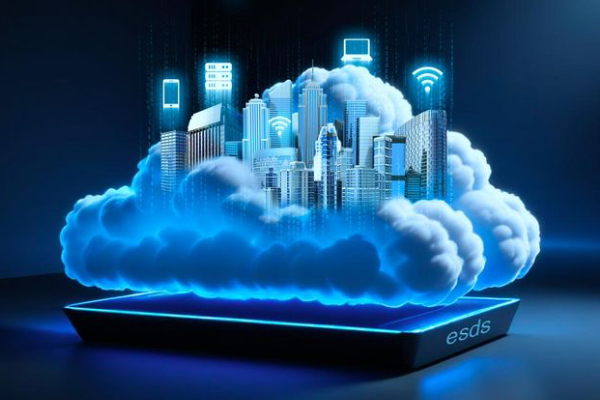 Enterprise Cloud Solutions