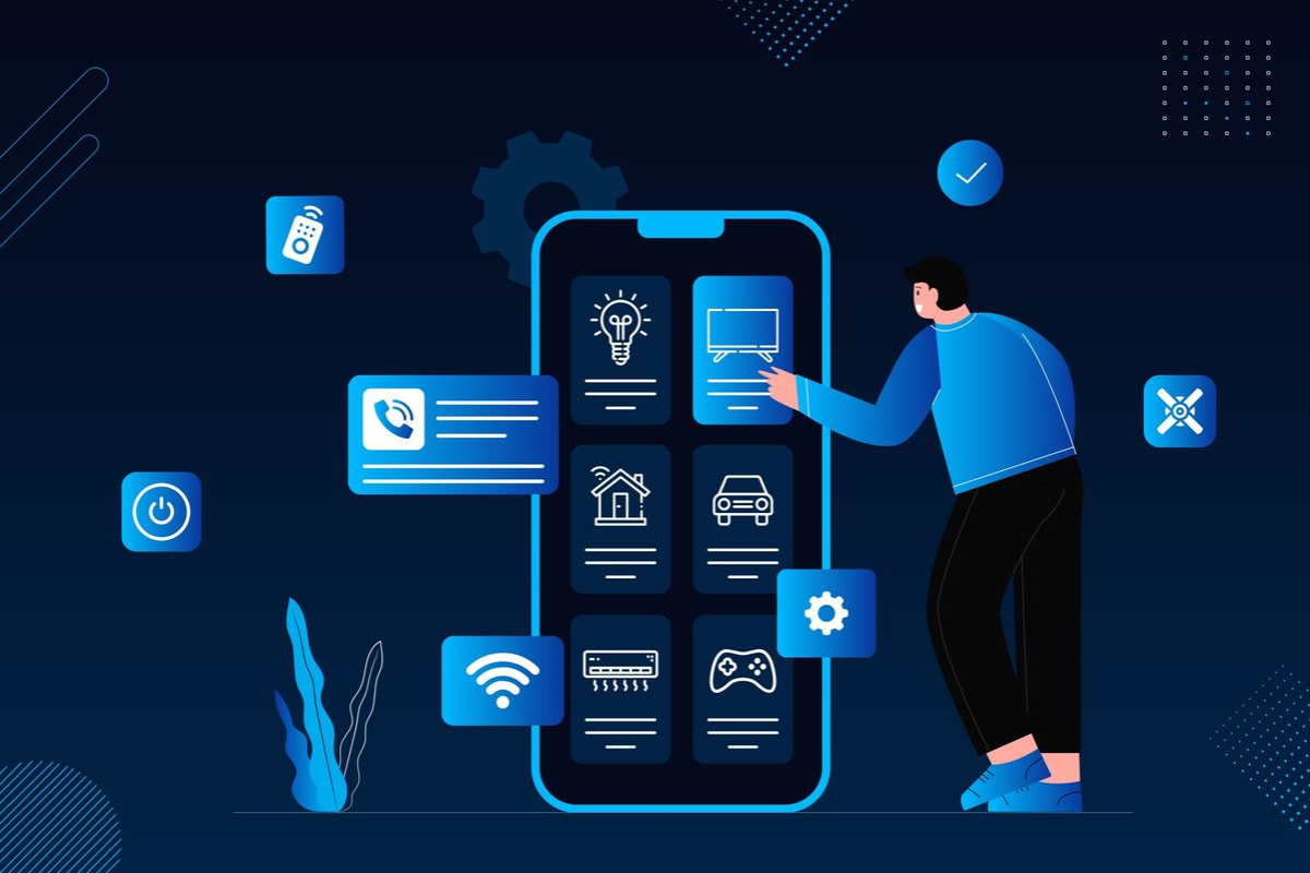 Enterprise Application Solutions