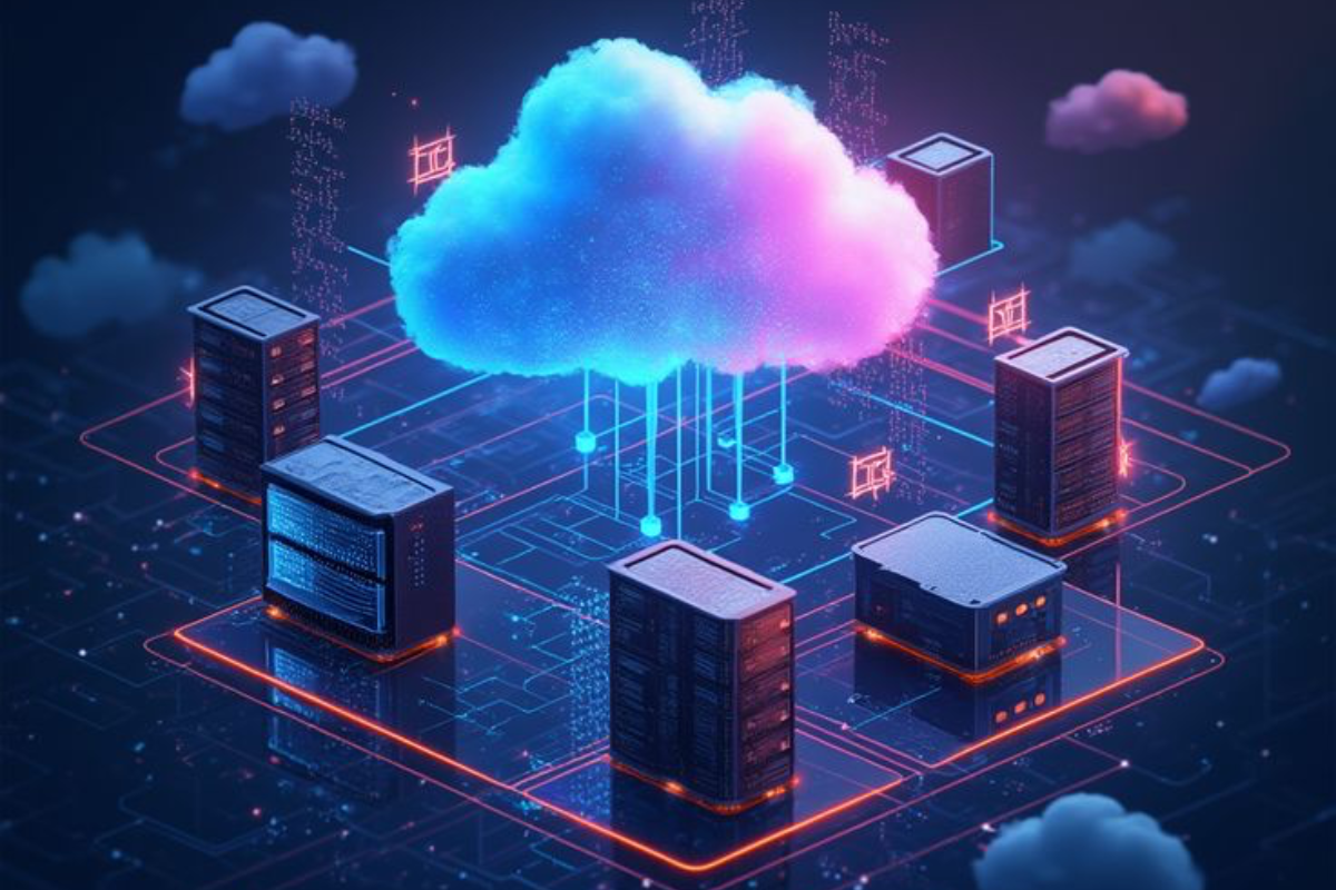 Enterprise Consulting Services