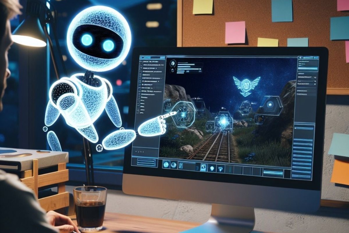 Custom Game Portals and Game app development