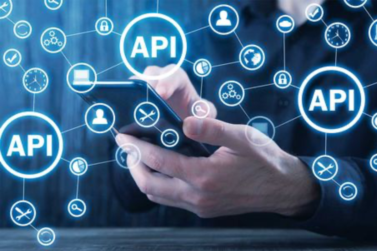 API and Payment Gateway Integration