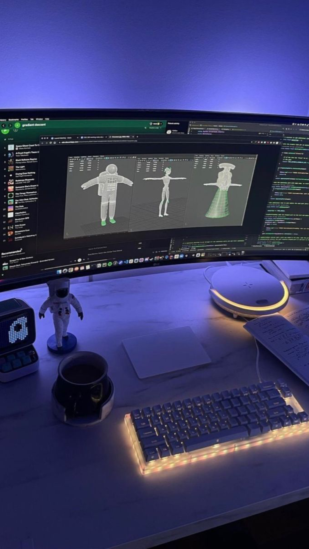 Game app development and Studios