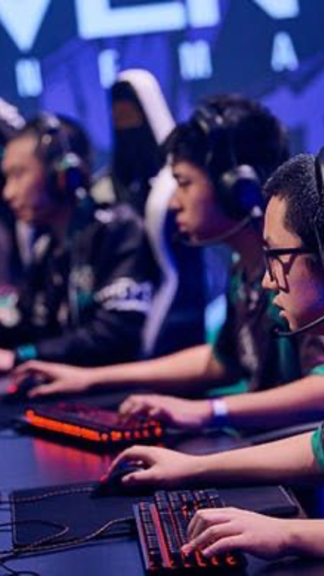 Online Gaming Marketplaces