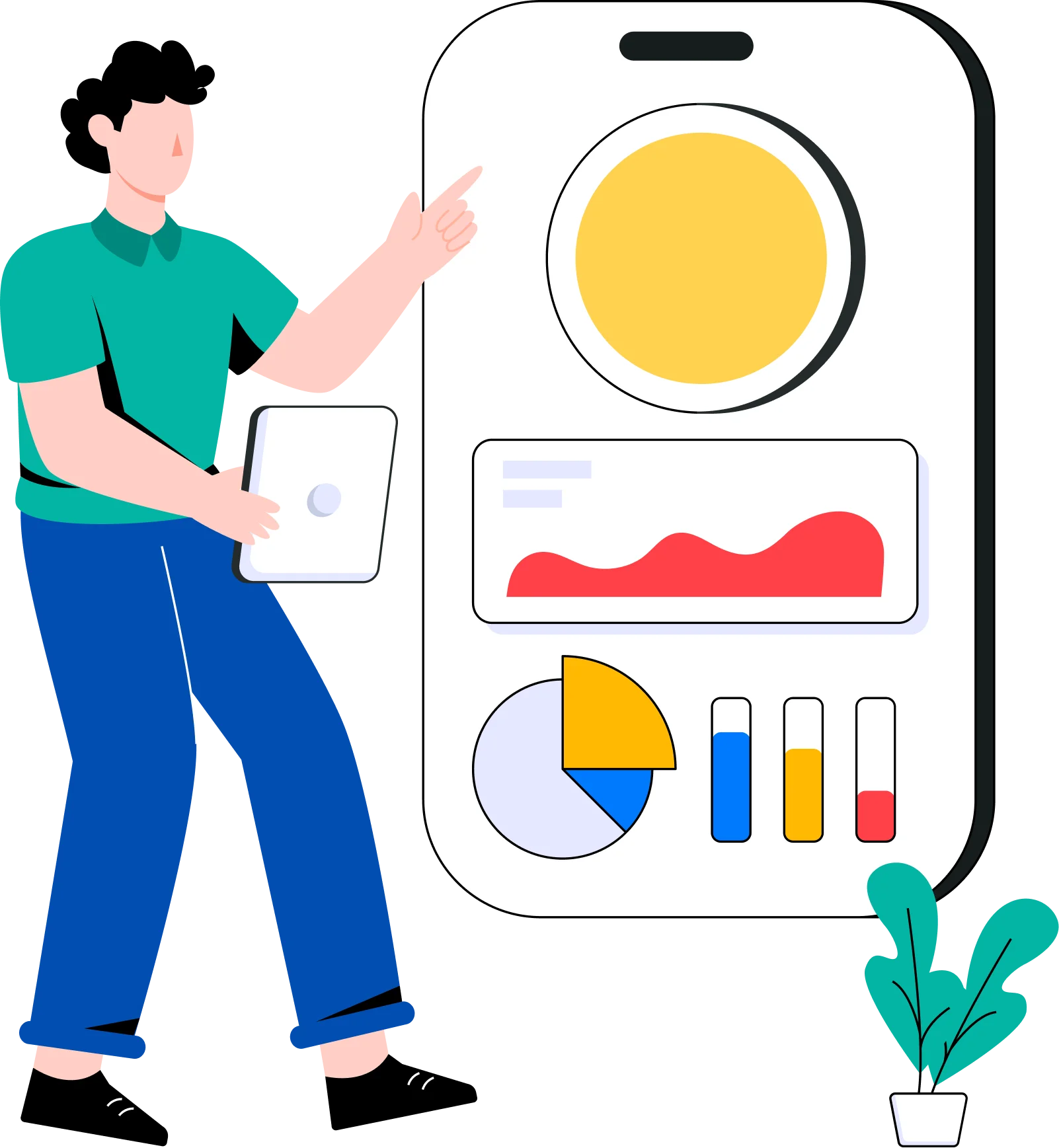 CRM Management Services – India’s Best CRM Software Solution Provider