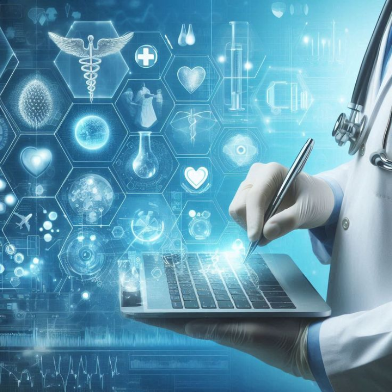 Christmas background 3D cartoon