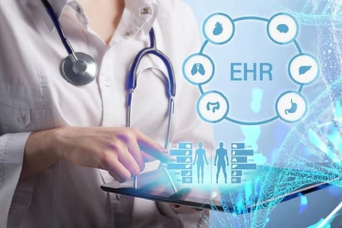 EHR Software Solutions