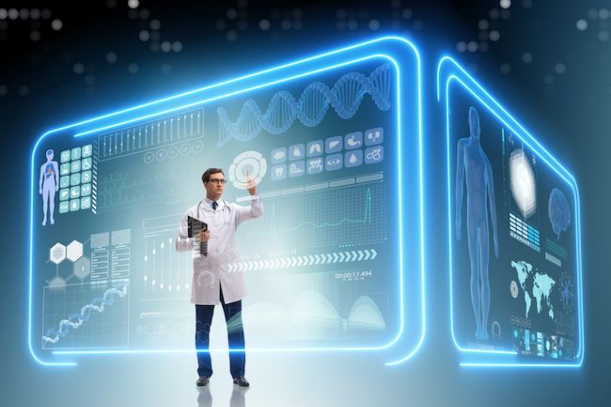 Healthcare Data Analytics