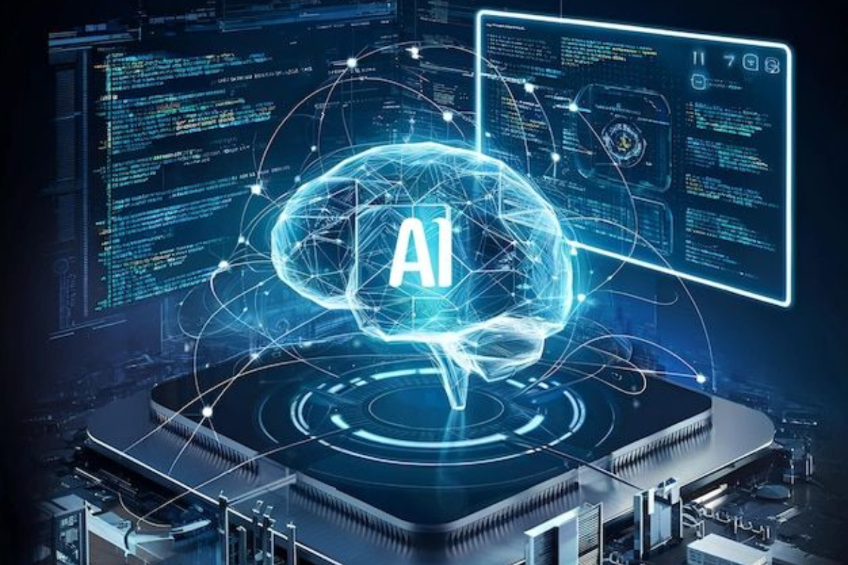 AI & Machine Learning