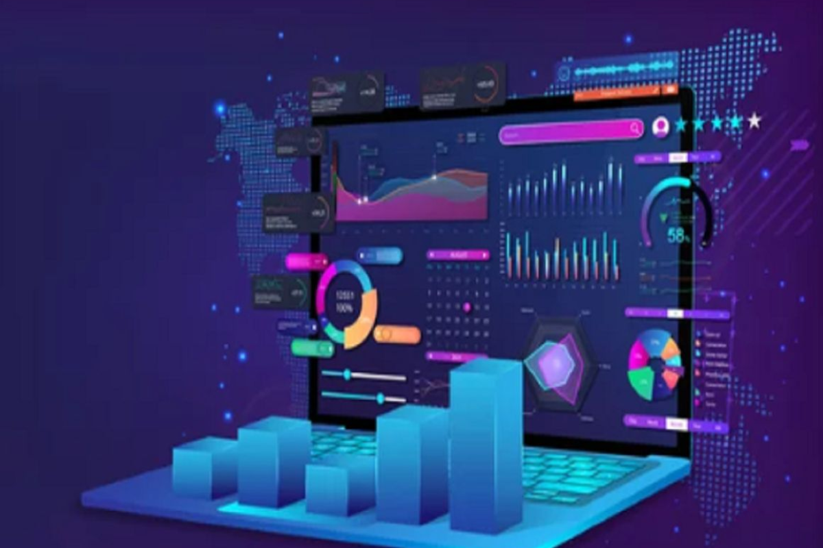Analytics & Dashboards