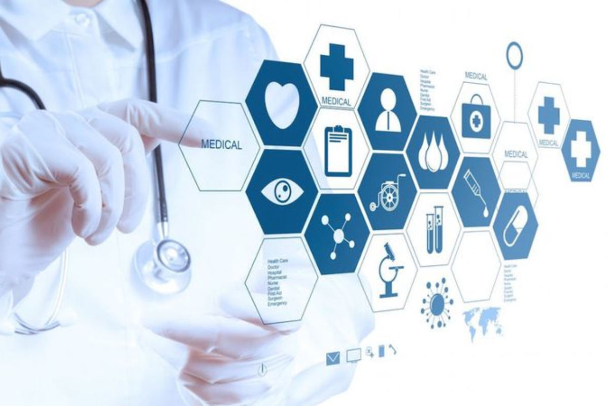 Hospital Management Software