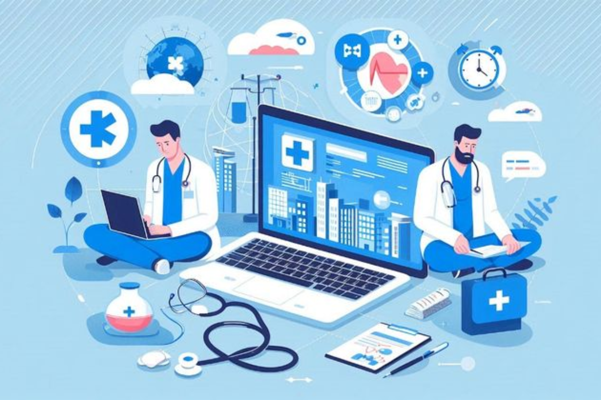 Telemedicine Platforms