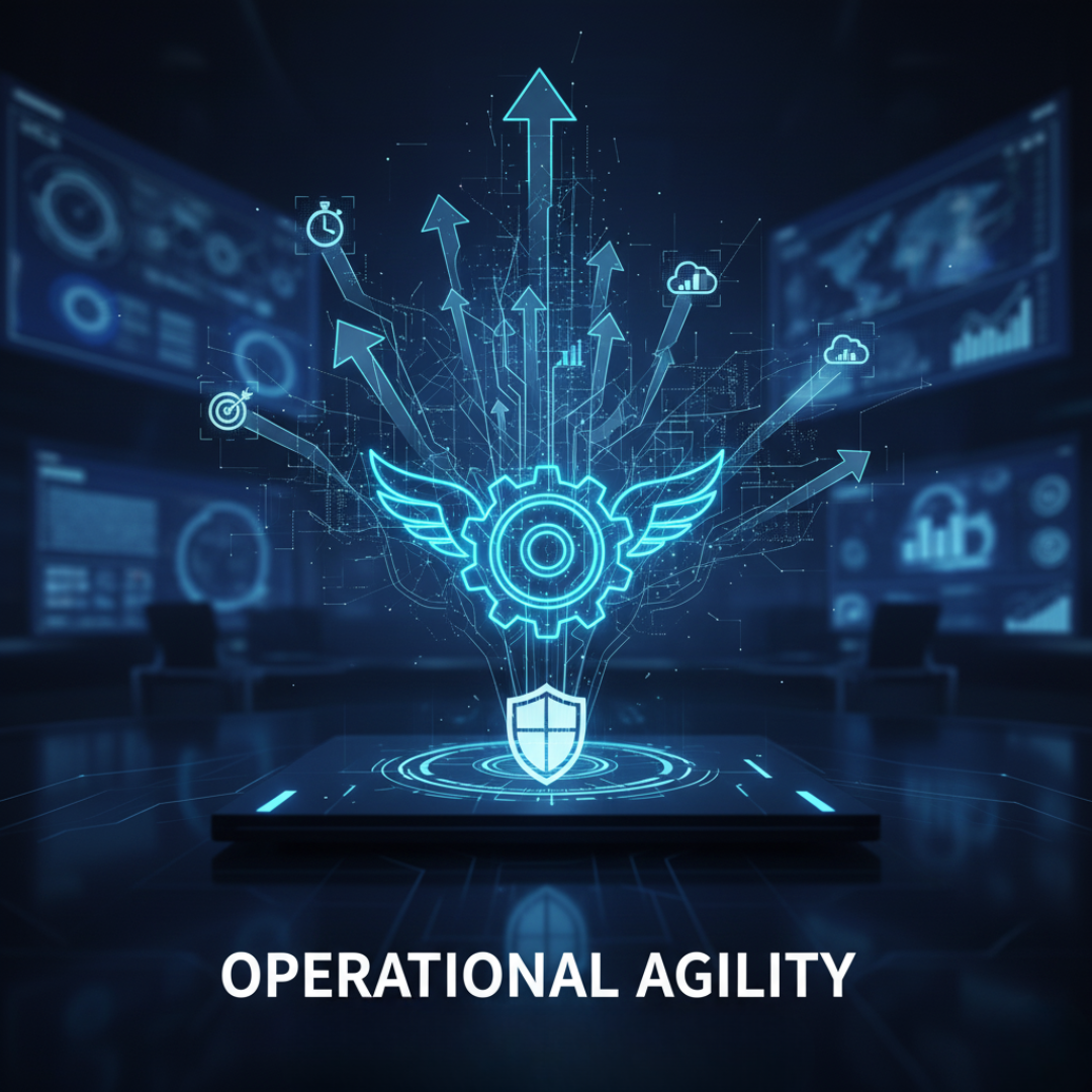 Operational Agility