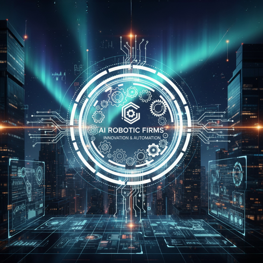 AI & Robotics Firms
