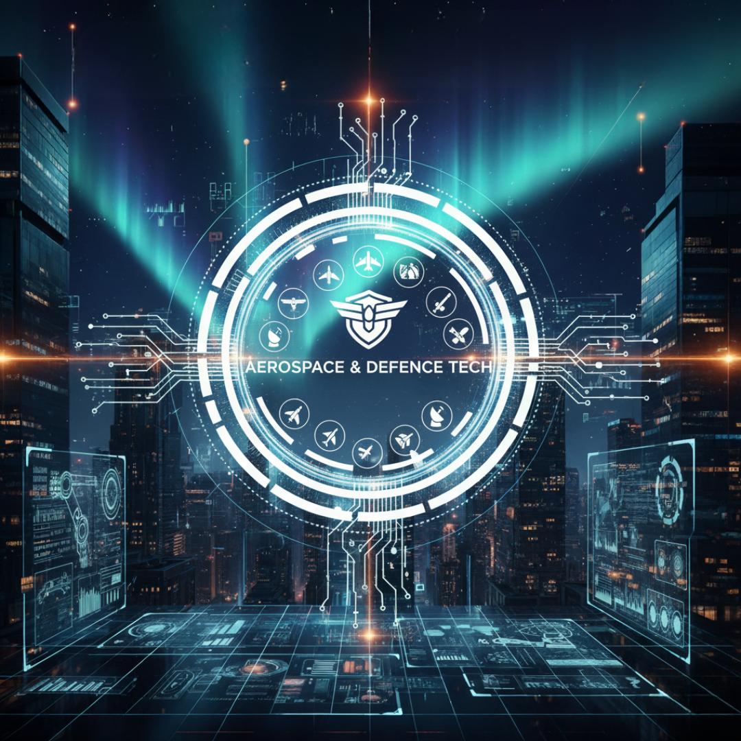 Aerospace & Defense Tech