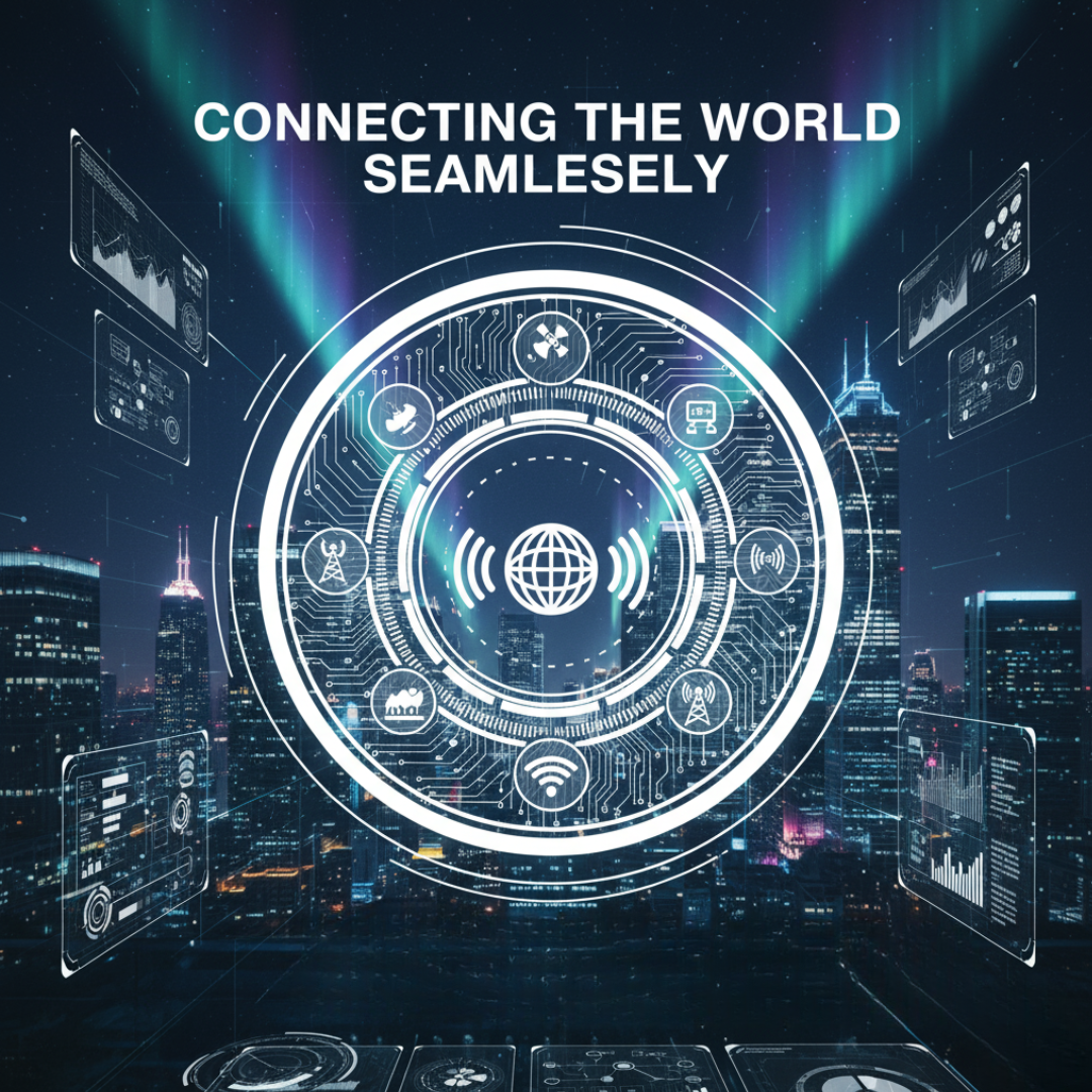 Consumer Technology Companies