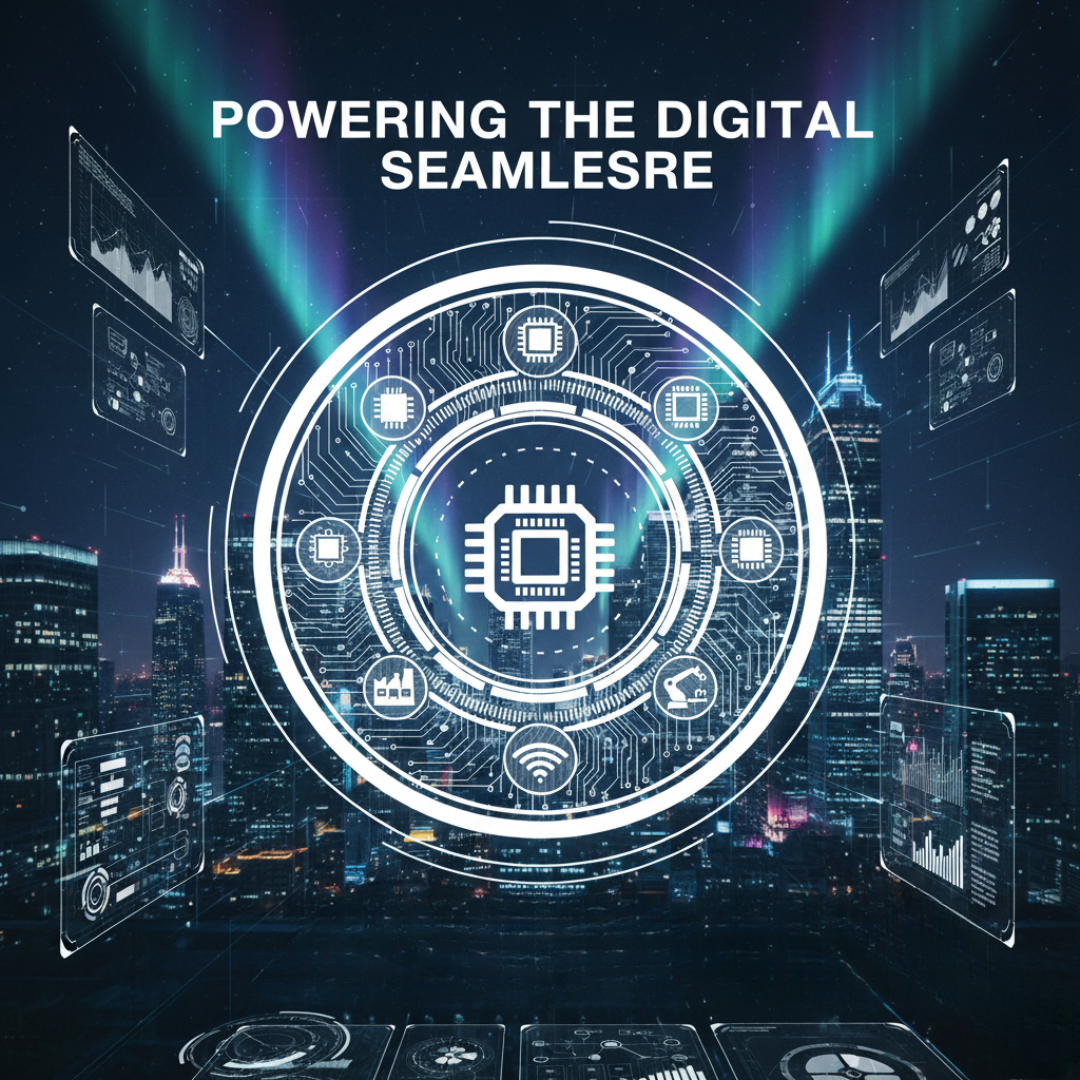 Electronics & Semiconductor Manufacturing