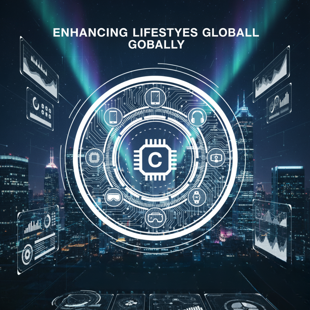 Telecommunication Providers