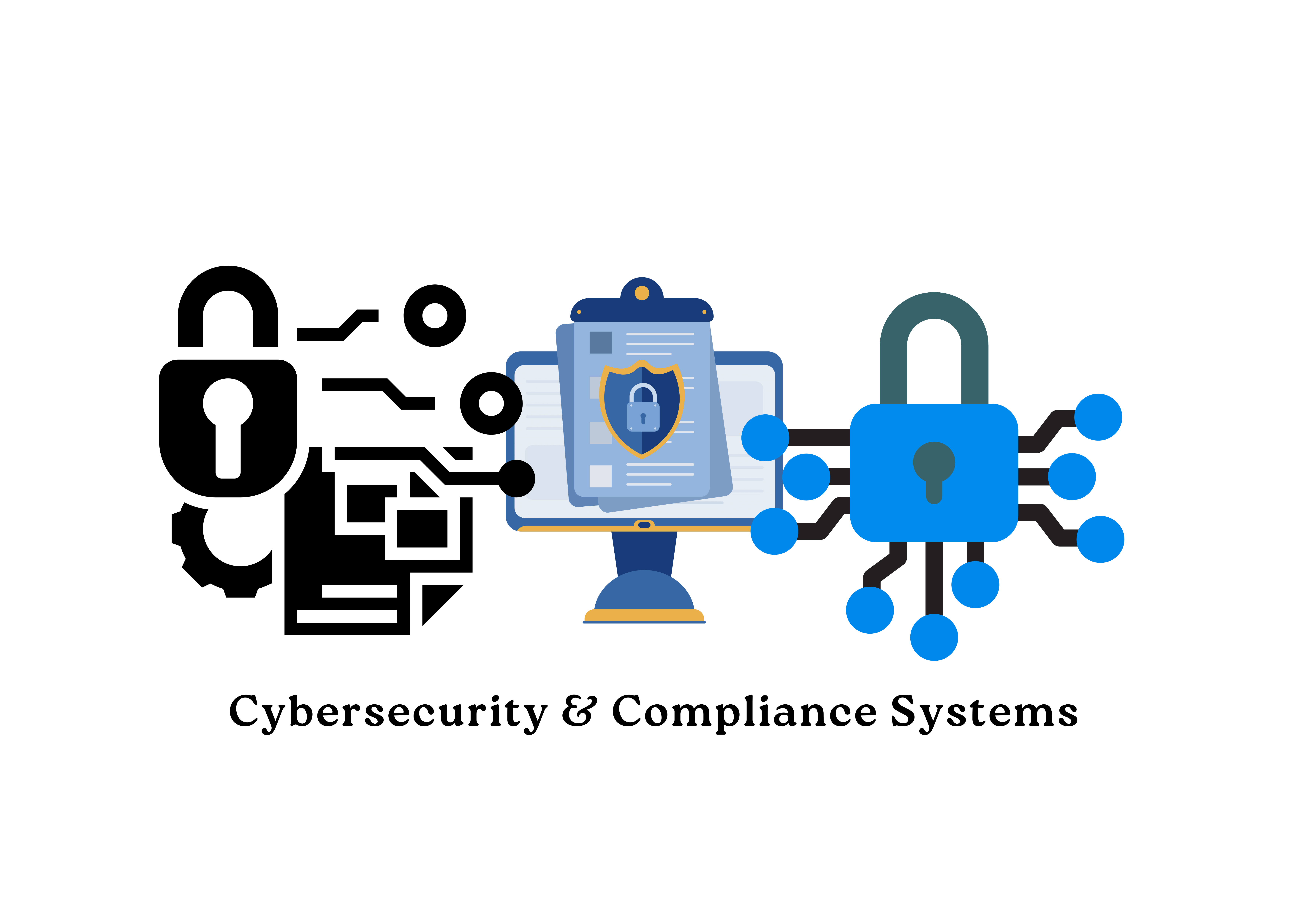 Cybersecurity & Compliance Systems