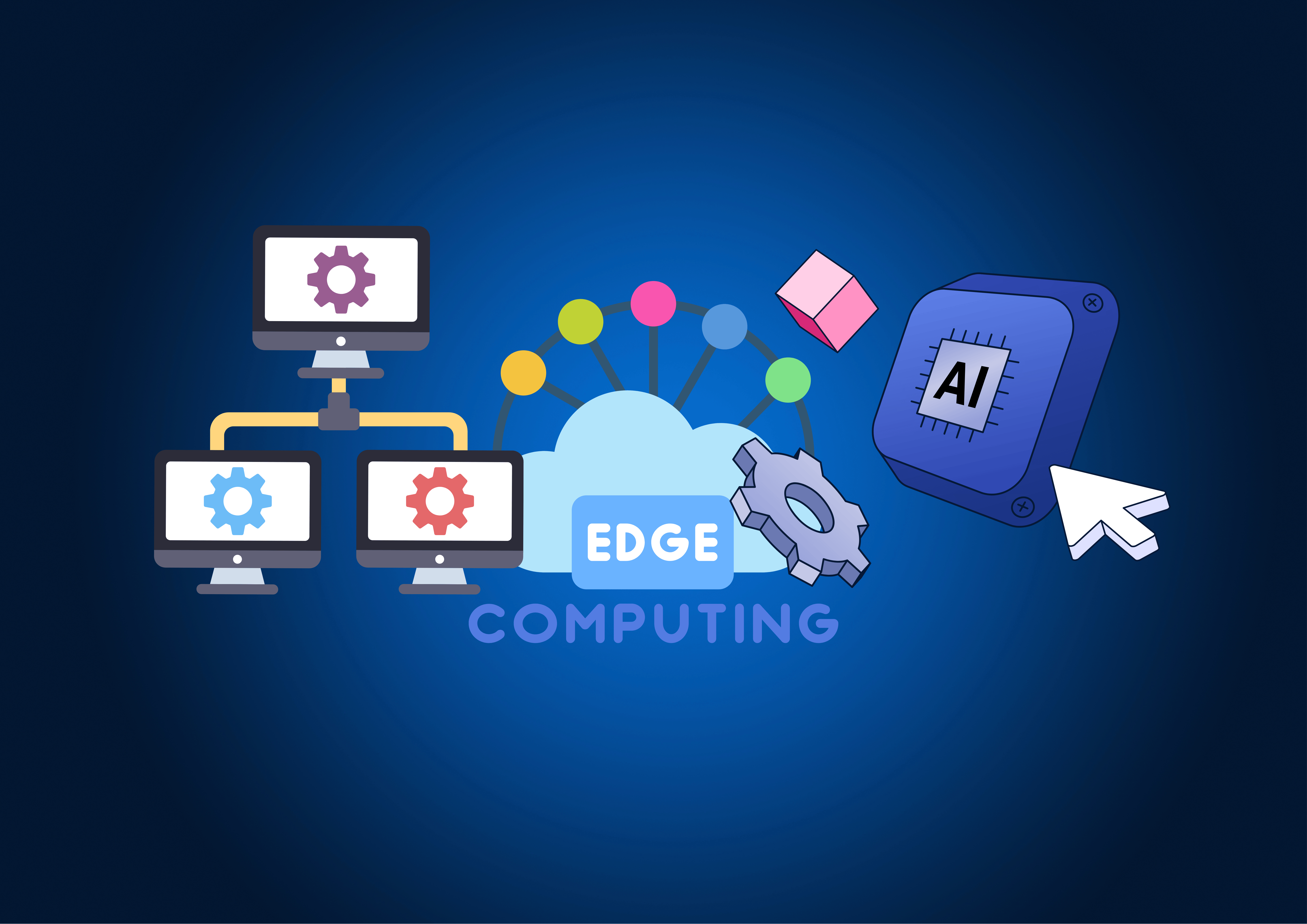 IoT & Edge Computing