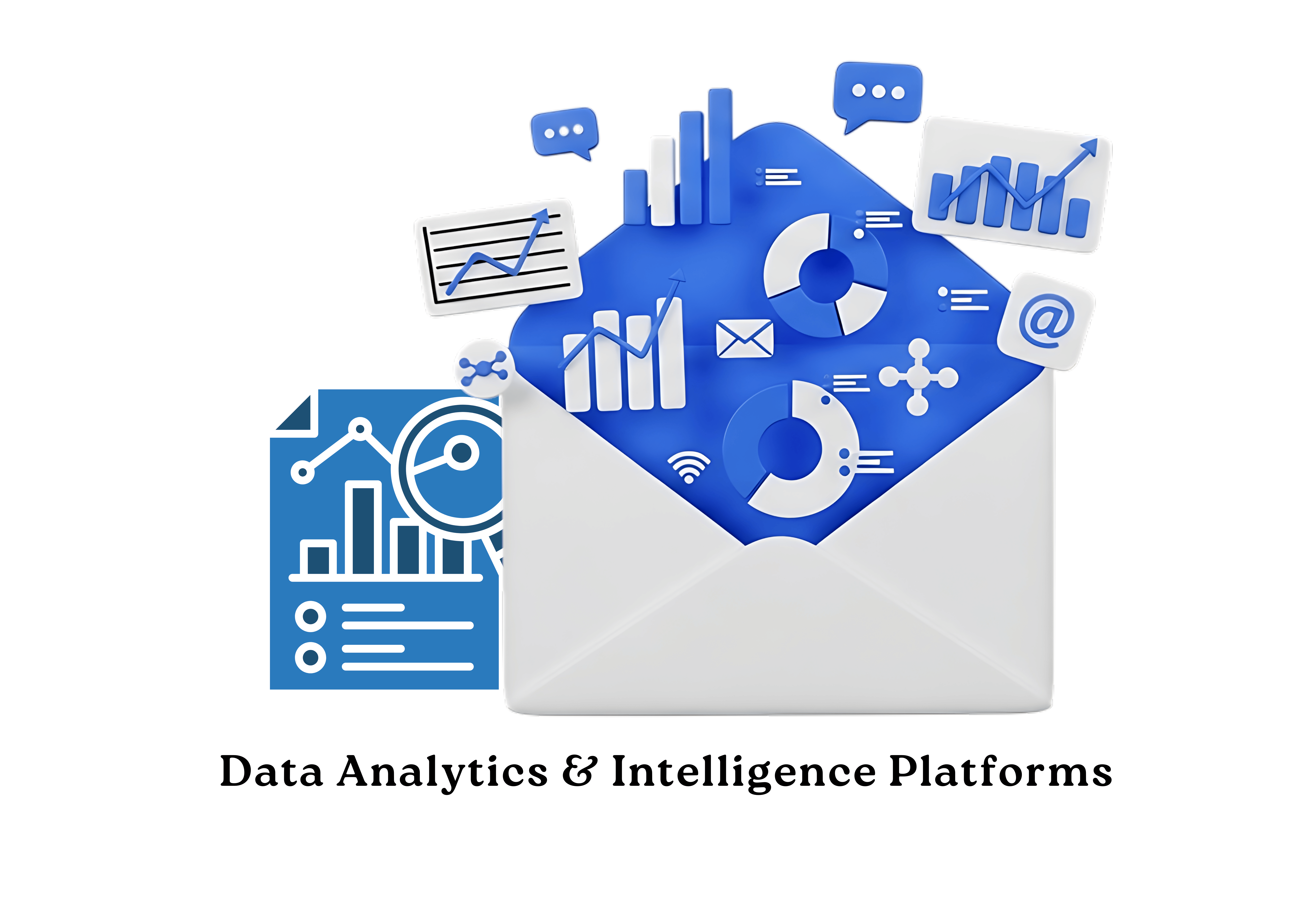 Data Analytics & Intelligence Platforms