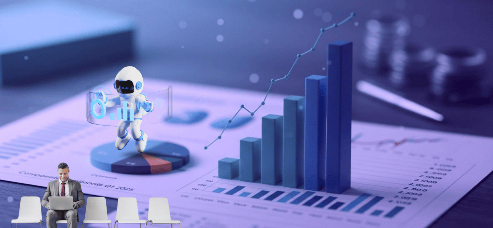 Data-Driven Performance