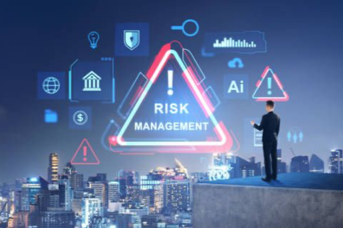 Predictive Analytics for Risk Assessment