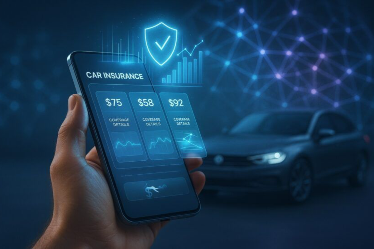 Cellular Insurance Apps